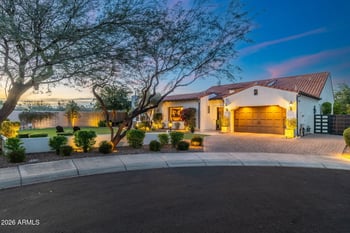 7624 Solano Dr, Scottsdale, AZ 85250