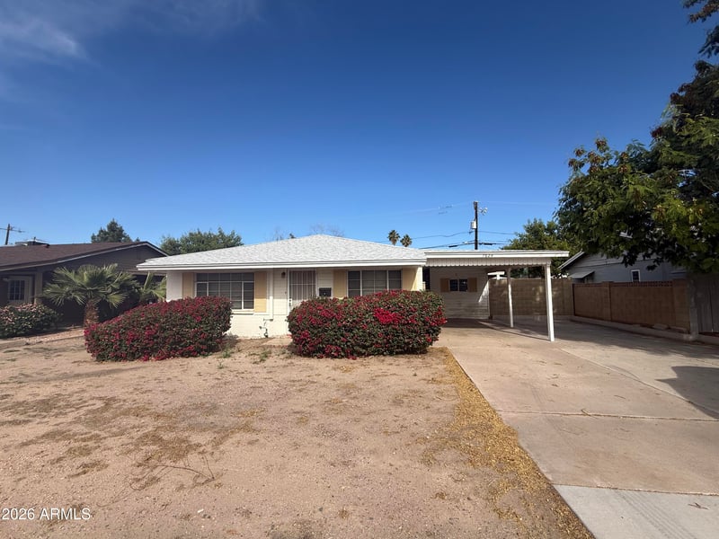 7624 Thomas Rd, Scottsdale, AZ 85251