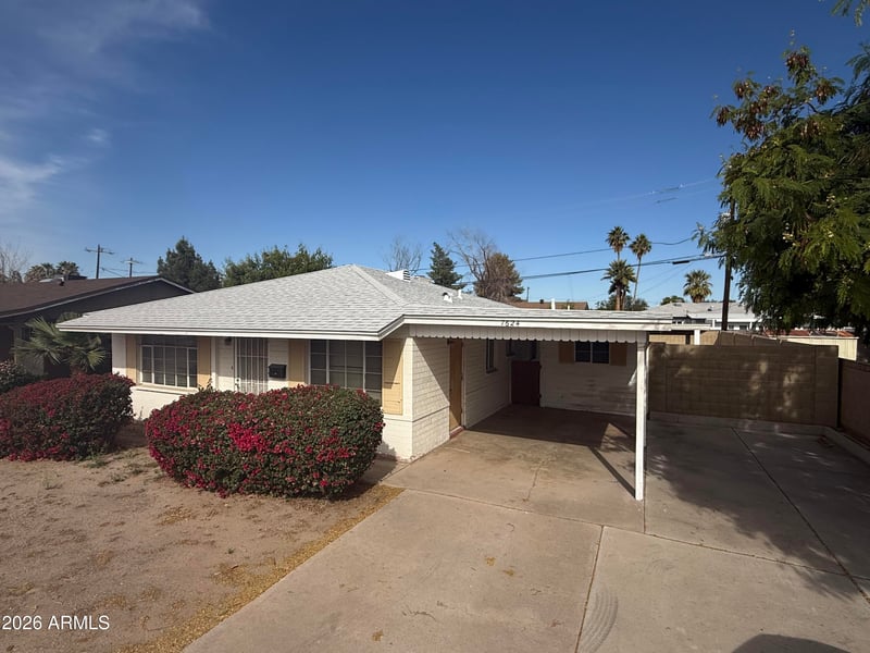 7624 Thomas Rd, Scottsdale, AZ 85251