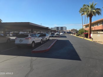 7625 Camelback Rd #107A, Scottsdale, AZ 85251