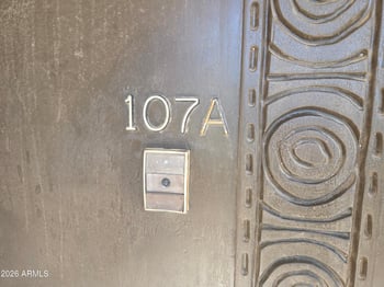 7625 Camelback Rd #107A, Scottsdale, AZ 85251
