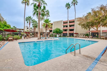 7625 Camelback Rd #107A, Scottsdale, AZ 85251