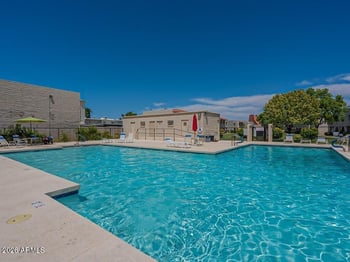 7625 Camelback Rd #113A, Scottsdale, AZ 85251