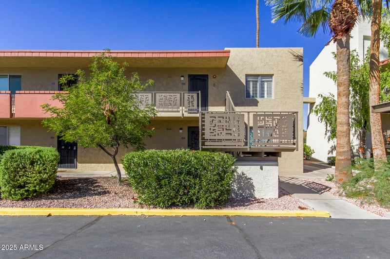 7625 Camelback Rd #206A, Scottsdale, AZ 85251