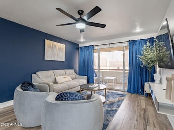 7625 Camelback Rd #412A, Scottsdale, AZ 85251