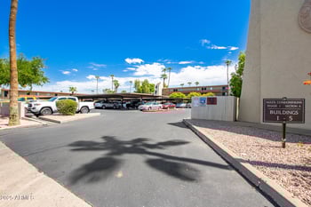 7625 Camelback Rd #418A, Scottsdale, AZ 85251