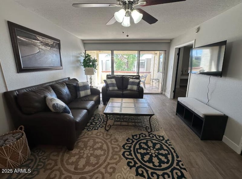 7625 Camelback Rd #418A, Scottsdale, AZ 85251