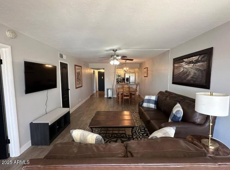 7625 Camelback Rd #418A, Scottsdale, AZ 85251