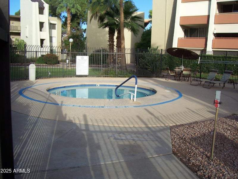 7625 Camelback Rd #A103, Scottsdale, AZ 85251
