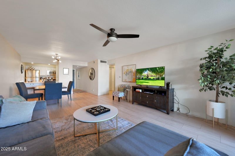 7625 Camelback Rd #A103, Scottsdale, AZ 85251