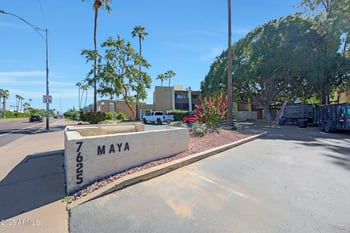 7625 Camelback Rd #A103, Scottsdale, AZ 85251