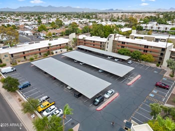 7625 Camelback Rd #A108, Scottsdale, AZ 85251