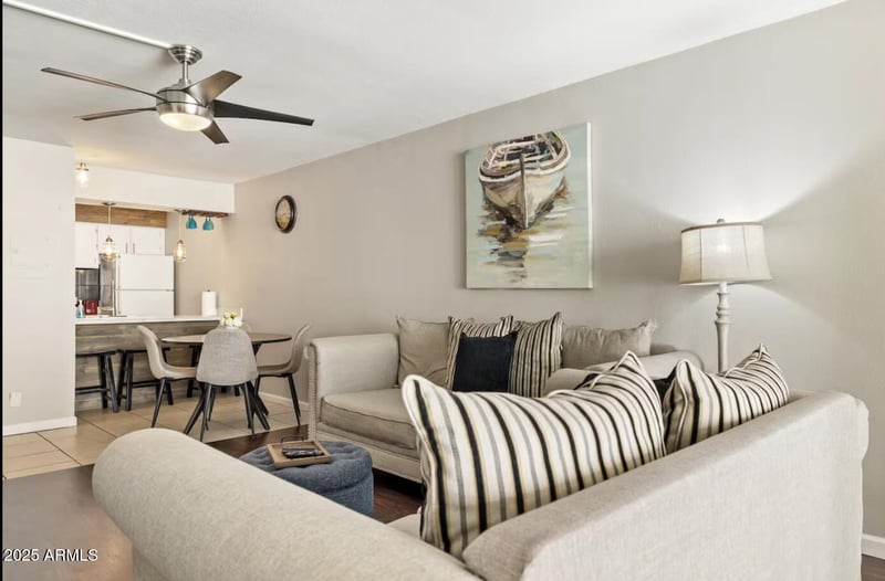 7625 Camelback Rd #A110, Scottsdale, AZ 85251