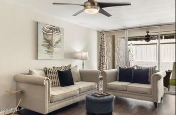 7625 Camelback Rd #A110, Scottsdale, AZ 85251