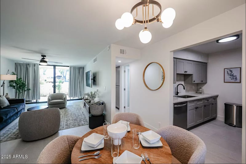 7625 Camelback Rd #A124, Scottsdale, AZ 85251