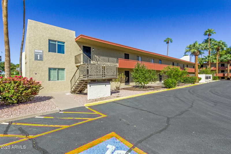 7625 Camelback Rd #A206, Scottsdale, AZ 85251