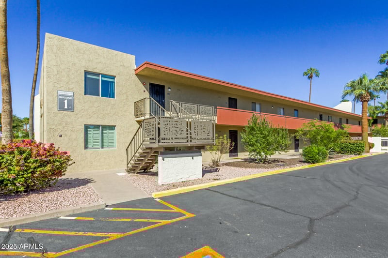 7625 Camelback Rd #A206, Scottsdale, AZ 85251