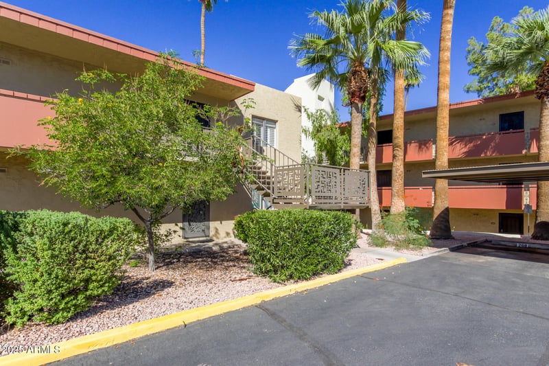 7625 Camelback Rd #A206, Scottsdale, AZ 85251