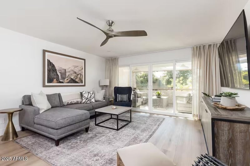 7625 Camelback Rd #A252, Scottsdale, AZ 85251