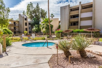 7625 Camelback Rd #A337, Scottsdale, AZ 85251