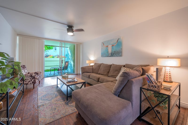 7625 Camelback Rd #B116, Scottsdale, AZ 85251