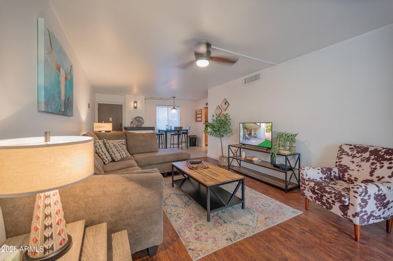 7625 Camelback Rd #B116, Scottsdale, AZ 85251