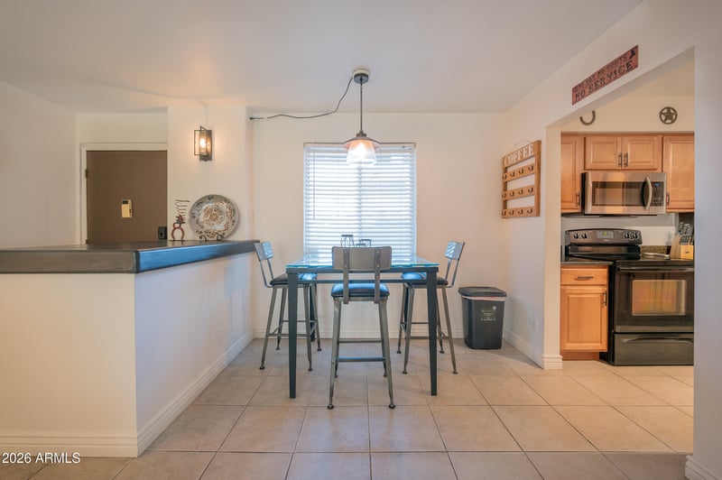 7625 Camelback Rd #B116, Scottsdale, AZ 85251