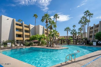 7625 Camelback Rd #B213, Scottsdale, AZ 85251