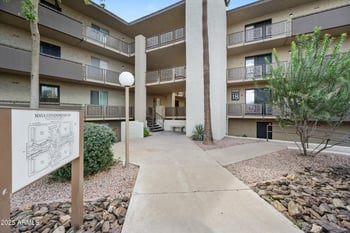7625 Camelback Rd #B215, Scottsdale, AZ 85251