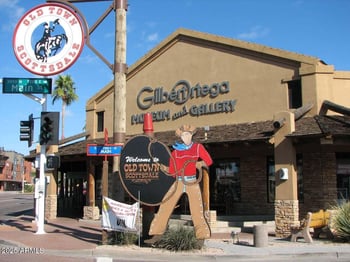 7625 Camelback Rd #B215, Scottsdale, AZ 85251