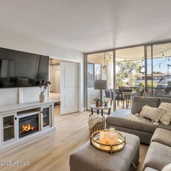 7625 Camelback Rd #B227, Scottsdale, AZ 85251
