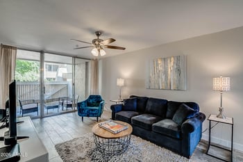 7625 Camelback Rd #113A, Scottsdale, AZ 85251