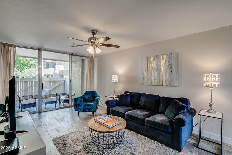 7625 Camelback Rd #113A, Scottsdale, AZ 85251
