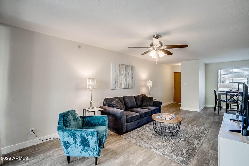 7625 Camelback Rd #113A, Scottsdale, AZ 85251