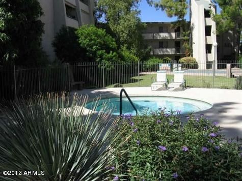 7625 E Camelback Rd #121A, Scottsdale, AZ 85251