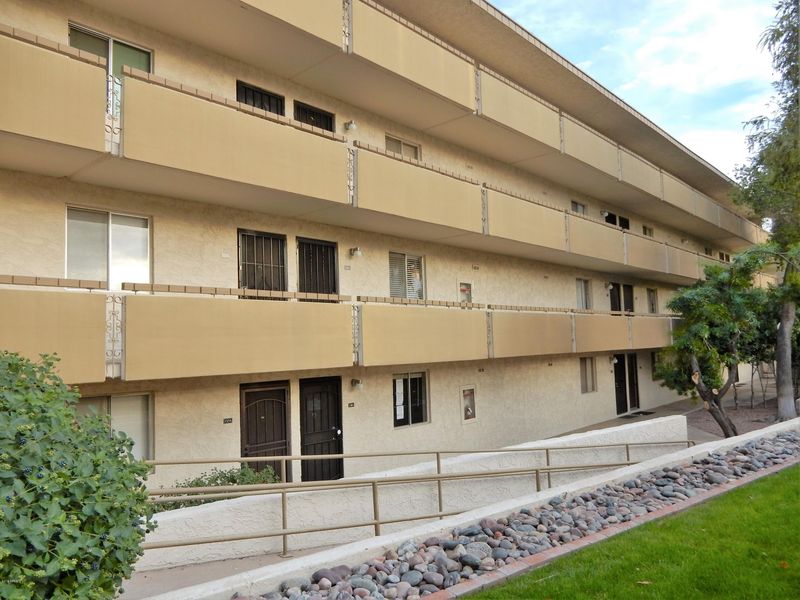 7625 E Camelback Rd #138A, Scottsdale, AZ 85251