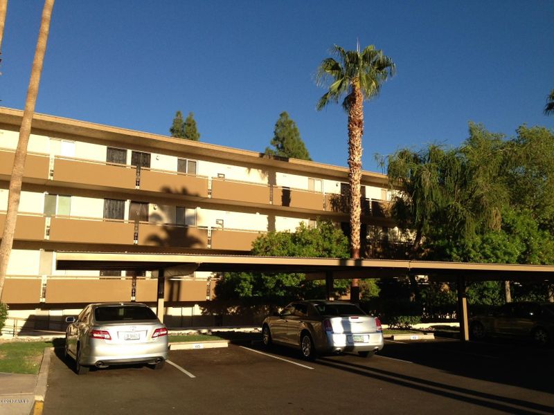 7625 E Camelback Rd #239, Scottsdale, AZ 85251