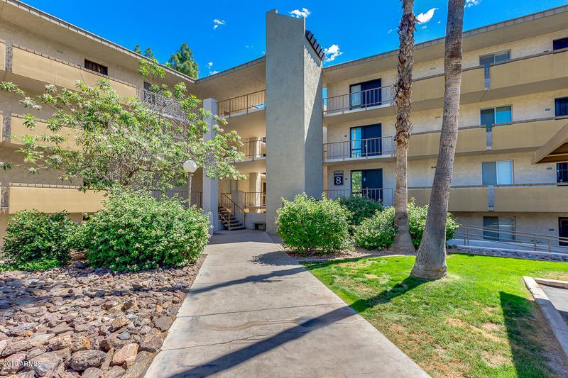 7625 E Camelback Rd #340-A, Scottsdale, AZ 85251