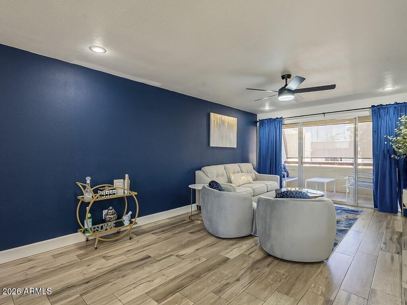 7625 E Camelback Rd #412A, Scottsdale, AZ 85251