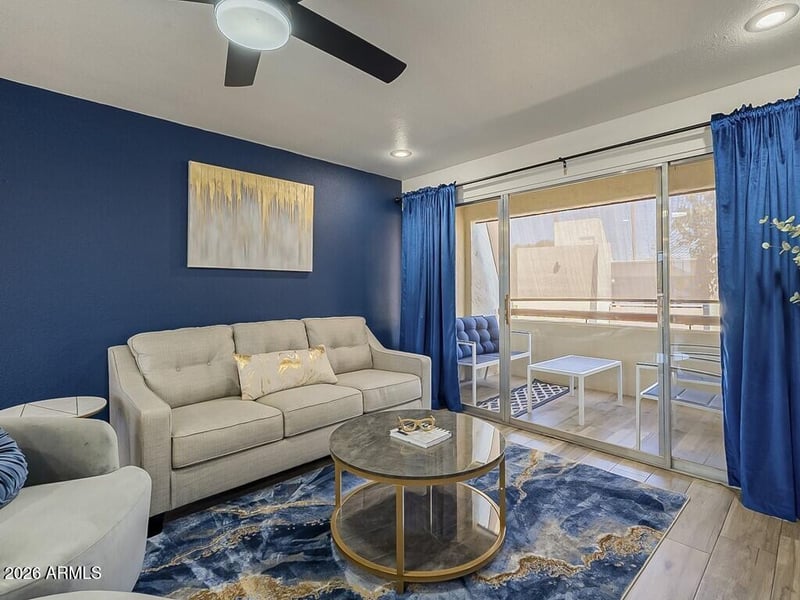 7625 E Camelback Rd #412A, Scottsdale, AZ 85251