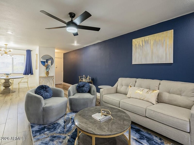 7625 E Camelback Rd #412A, Scottsdale, AZ 85251
