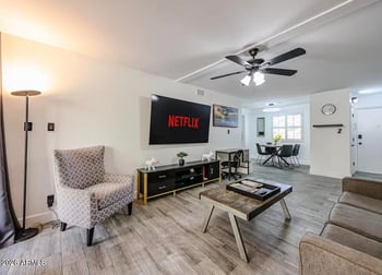 7625 E Camelback Rd #A114, Scottsdale, AZ 85251