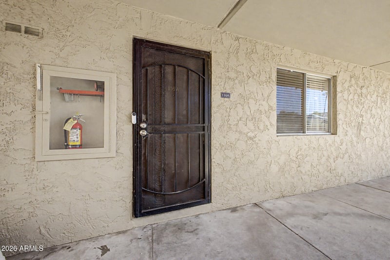 7625 Camelback Rd #A116, Scottsdale, AZ 85251