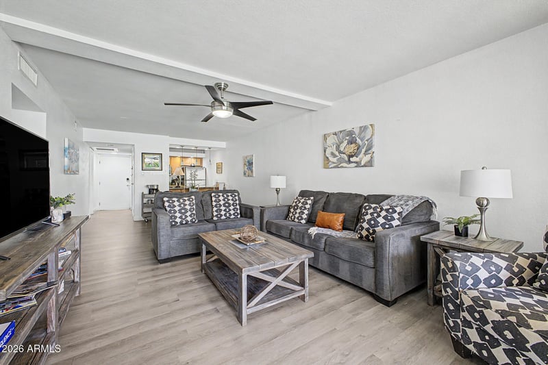 7625 Camelback Rd #A116, Scottsdale, AZ 85251