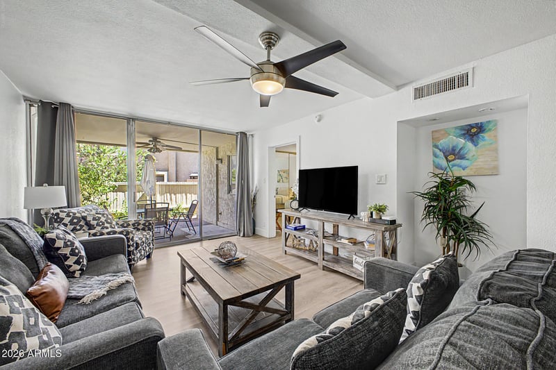 7625 Camelback Rd #A116, Scottsdale, AZ 85251