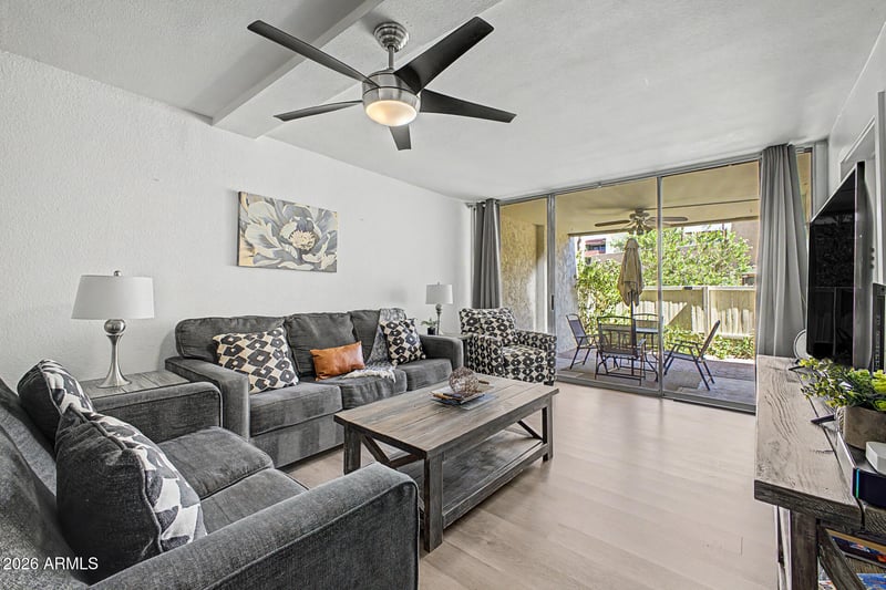 7625 Camelback Rd #A116, Scottsdale, AZ 85251