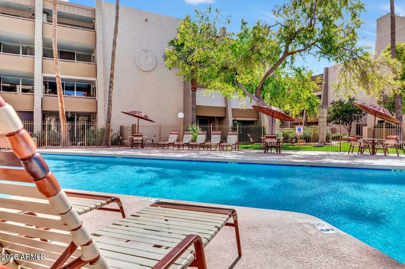 7625 Camelback Rd #A116, Scottsdale, AZ 85251