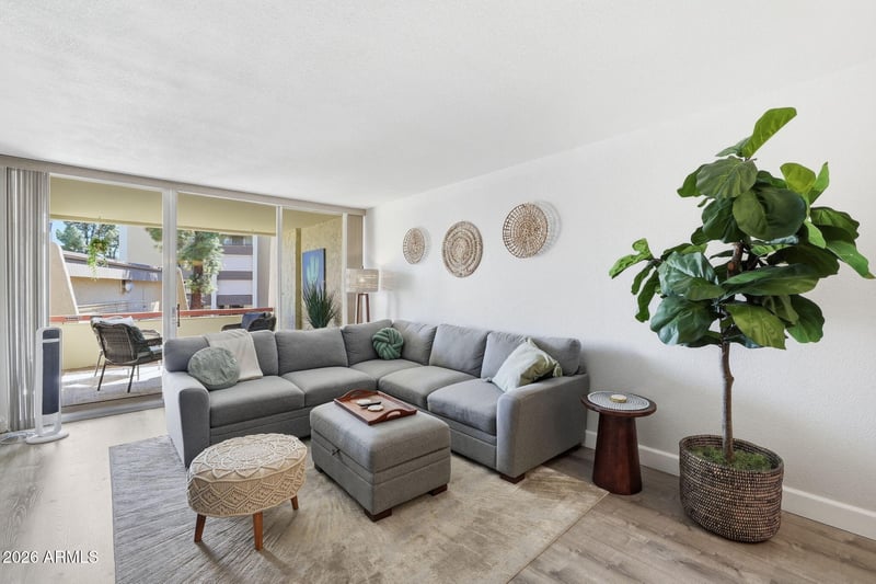 7625 Camelback Rd #A217, Scottsdale, AZ 85251