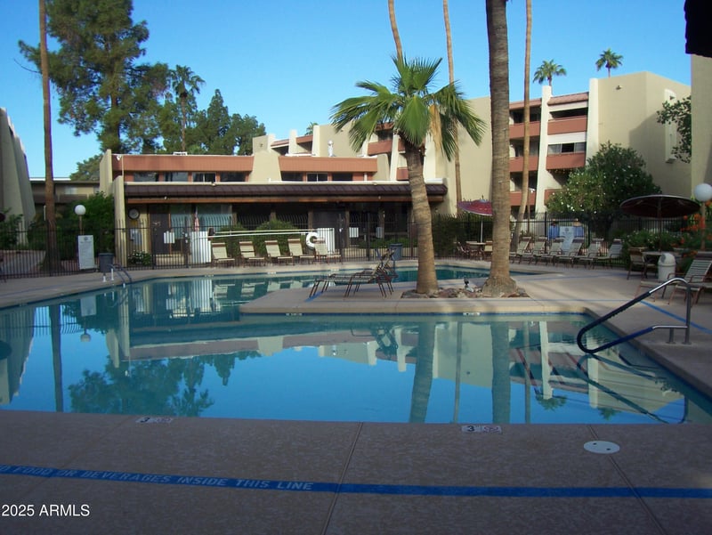 7625 Camelback Rd #A322, Scottsdale, AZ 85251