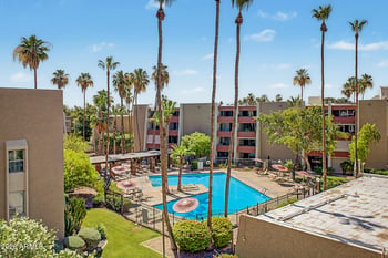 7625 Camelback Rd #A416, Scottsdale, AZ 85251